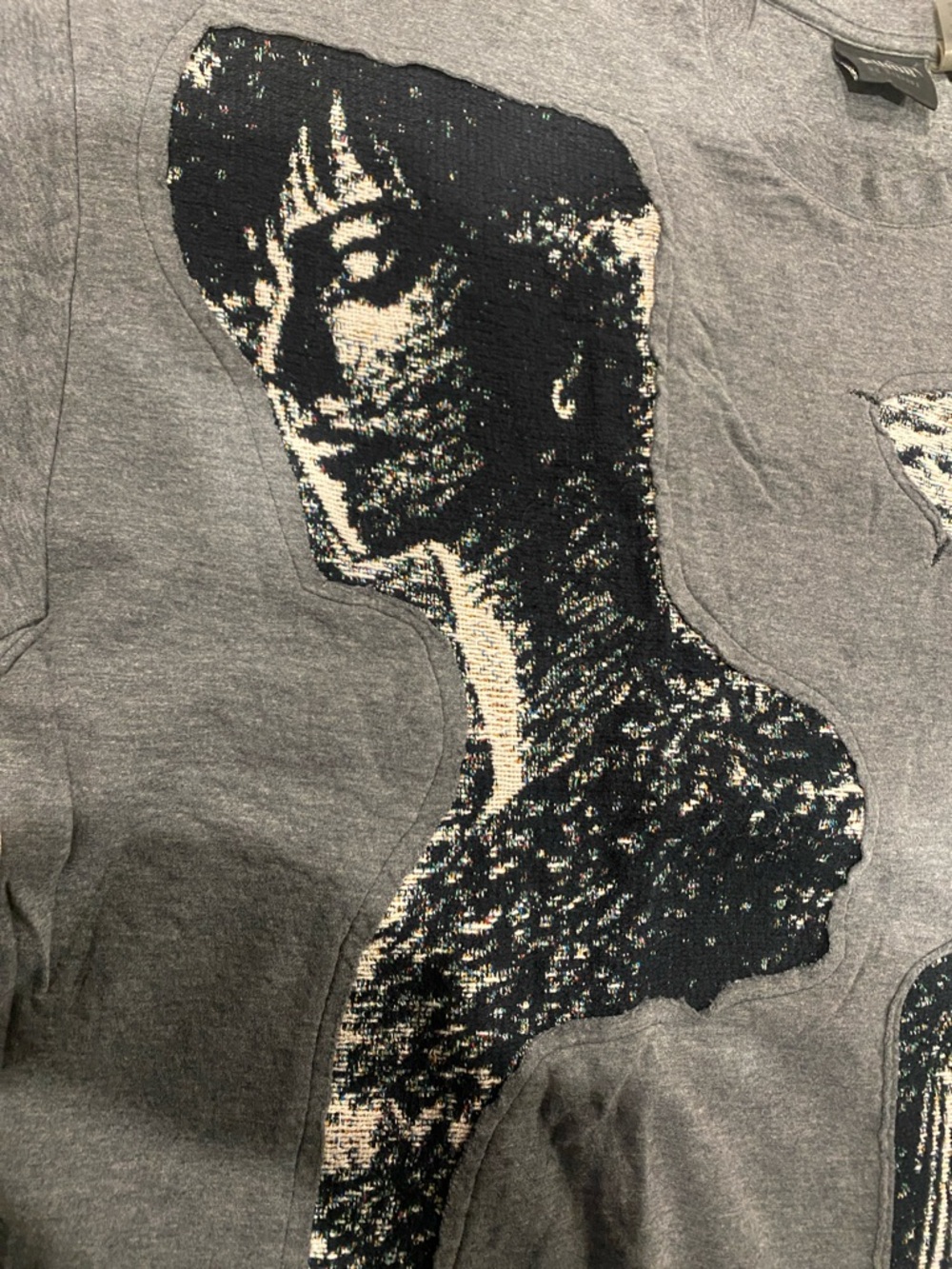 Y2K Reworked Tee - Picture 3 of 4